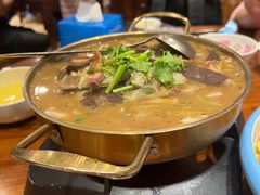 -潘佳驴肉(天齐庙北门店)