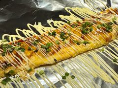 -日葵 大阪烧ひまり(仙霞路店)