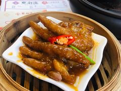 -点都德(汇盈广场店)