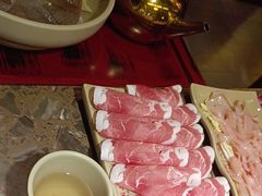 -蜀国大将老火锅(江北店)