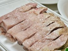 -燕兰楼·清真西北融合菜(亚运村店)