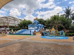 -上海玛雅海滩水公园