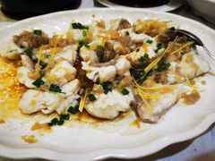 -东江海鲜酒家(艺都分店)