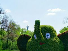 -沈阳植物园