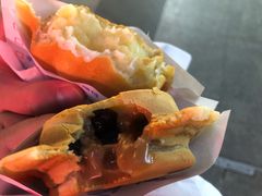 -味正点车轮饼可丽饼(南禅寺店)
