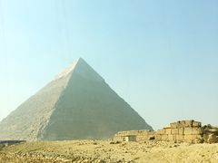 -吉萨金字塔群