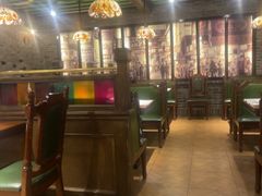 -龙抄手食府(浣花北路店)