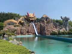 -南京银杏湖乐园