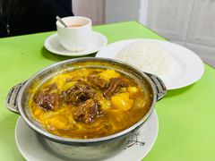 -胜利茶餐室