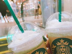 -星巴克(天津鲁能中心第三店)