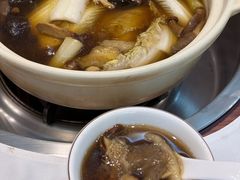 -天宜隆蘑菇宴火锅(石景山旗舰店)