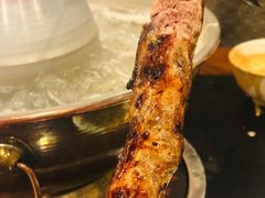 -情忆草原涮肉馆