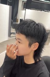 点击看大图 -DIAN DIAN SALON点点