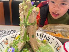 -太食獸泰式茶餐厅(IFS国金中心店)