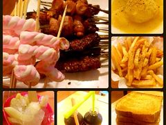 iphone_upload_pic-鬼味烤翅(南锣鼓巷店)