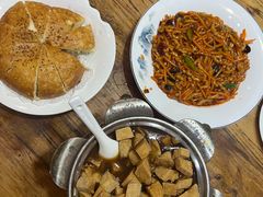 -一盏明灯全素斋(殊像寺店)