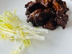 -老洋房花园饭店(绍兴路店)