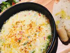 -HELLO MUSAE 拾光缪斯餐厅·纯正希腊风味(苏州中心店)