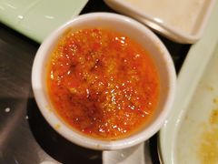 辣椒酱-潮界(虹桥新天地店)