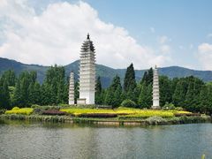 -云南民族村