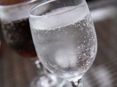 湾景餐厅——汽水-湾景餐厅(海洋公园店)