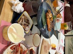 -桃夭日式料理(国信店)