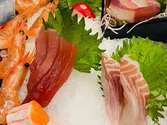 -红叶日料·放题·海胆·定食(星海店)