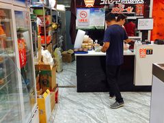 -张亮麻辣烫(北京丰桥路店)