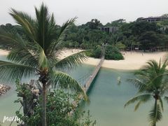 -亚洲大陆最南端