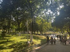 -天河儿童公园