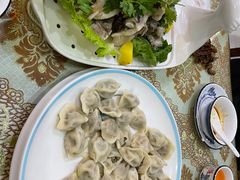 -黑公羊新疆菜(人和店)