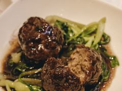 红烧狮子头-永兴餐厅(复兴中路店)