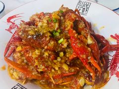 -仙品龙虾(总店)