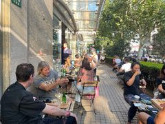 -Alimentari早午餐(安福路店)