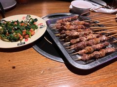 -老诚一锅(乔庄店)