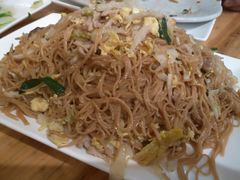 -百家福海鲜排档·闽菜·家宴(斗西路口店)
