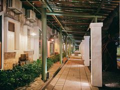 -喜洲吧·江畔老船厂·庭院餐厅(喜临院店)