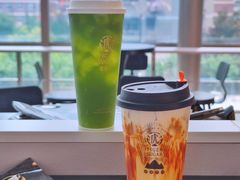 -老虎堂TIGER SUGAR