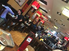大堂-姚记炒肝店(簋街店)