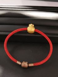 -周生生Chow Sang Sang(新世界店)