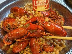 -南京大牌档(夫子庙老门东店)