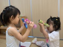 -深业幸福家香蜜湖街道普惠性托育园(合正置地园区)