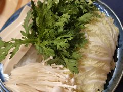 -浦·传统日式料理(3 5 1 1 店)