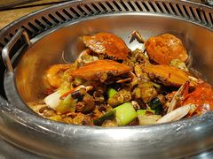 -七欣天香辣蟹火锅(无锡金太湖国际城店)