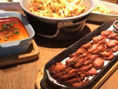 -蜜桃餐厅·伴山(湖滨商业街店)
