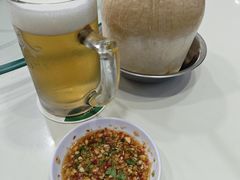 -無招牌海鮮(芽笼店)