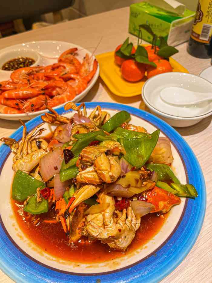 老厦门闽南本地菜正宗姜母鸭