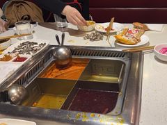 -海底捞火锅(高科广场店)