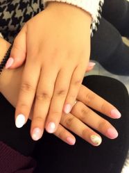 JELLY NAIL果冻美甲-JELLY NAIL果冻美甲