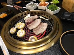 -伊茉家的烤肉店(勒泰中心店)